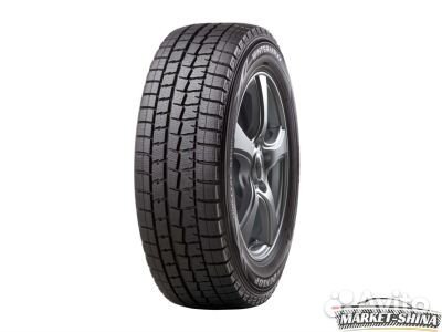 Dunlop Winter Maxx WM01 255/45 R18 103T