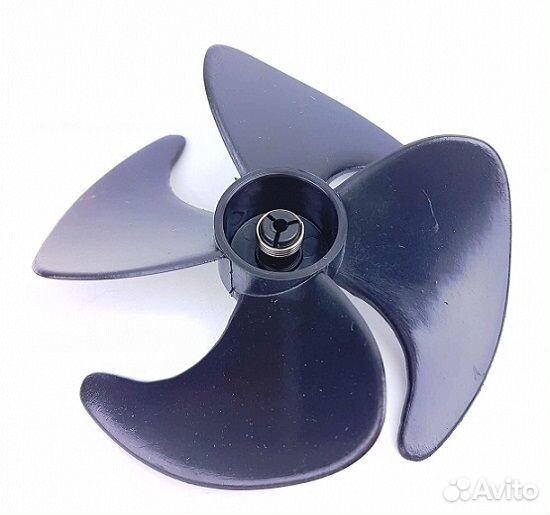 Крыльчатка Стинол 90мм 34 Стинол пластик