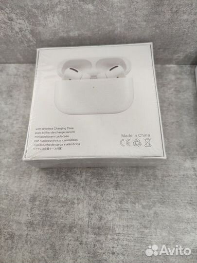 Air pods