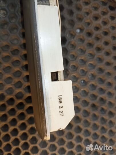 Плафон внутреннего освещения Man TGA