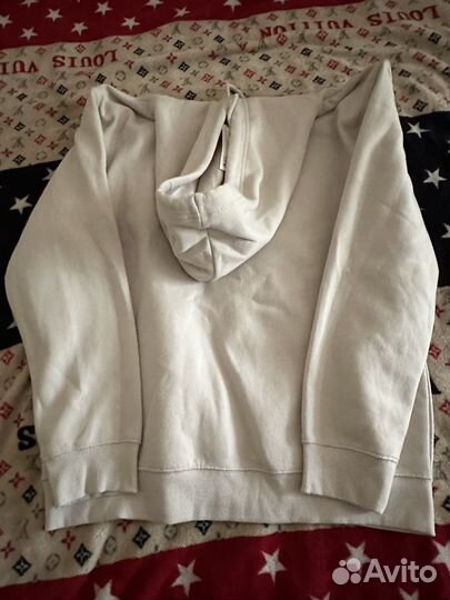 Худи H&M essentials размер M