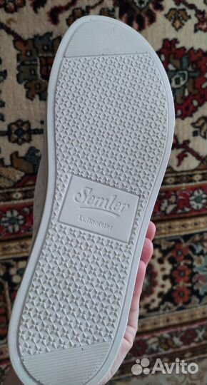 Сандалии Semler Германия размер 7