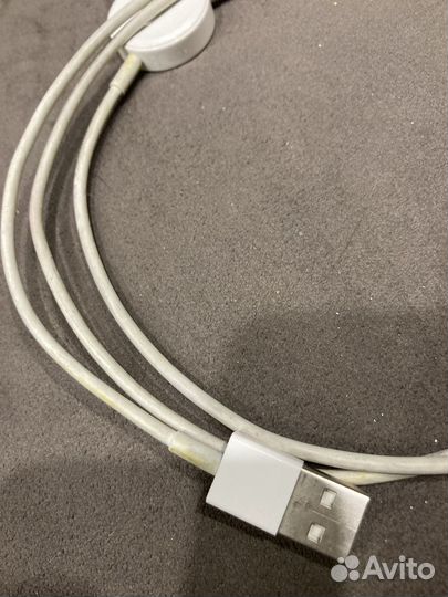 Зарядное устройство для apple watch