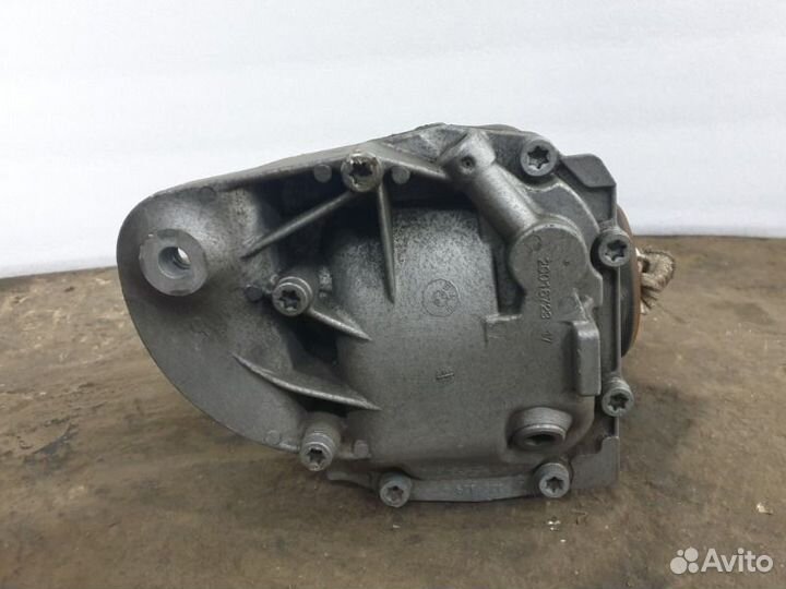 Редуктор Bmw X4 F26 2.0 2014