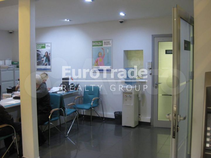 Сдам торговое помещение, 139 м²