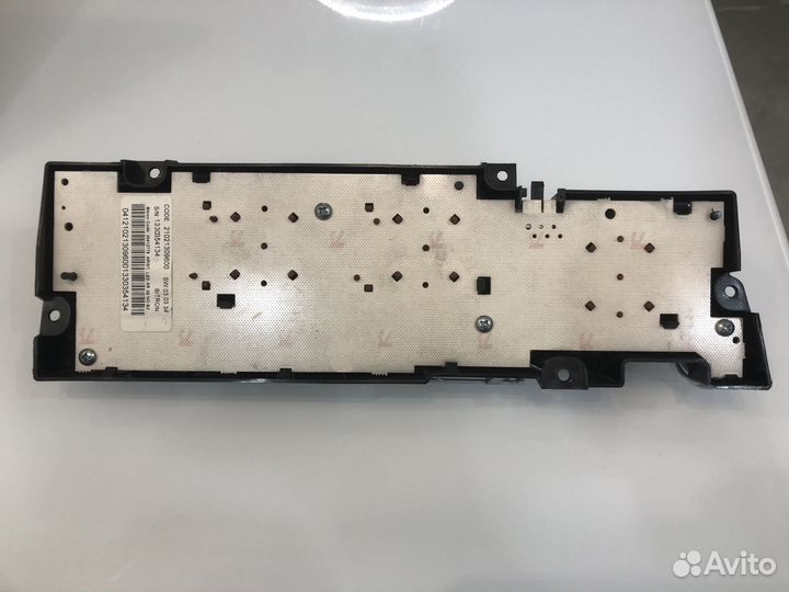 Запчасти для стиральных машин Indesit, Hotpoint