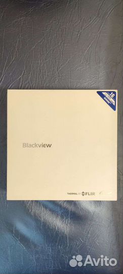 Blackview bv8900