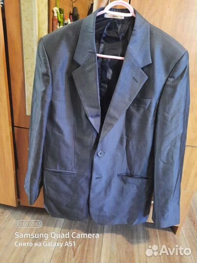 Отдам костюм двойка