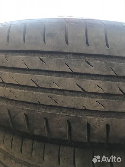 Nexen N'Blue HD Plus 205/55 R16