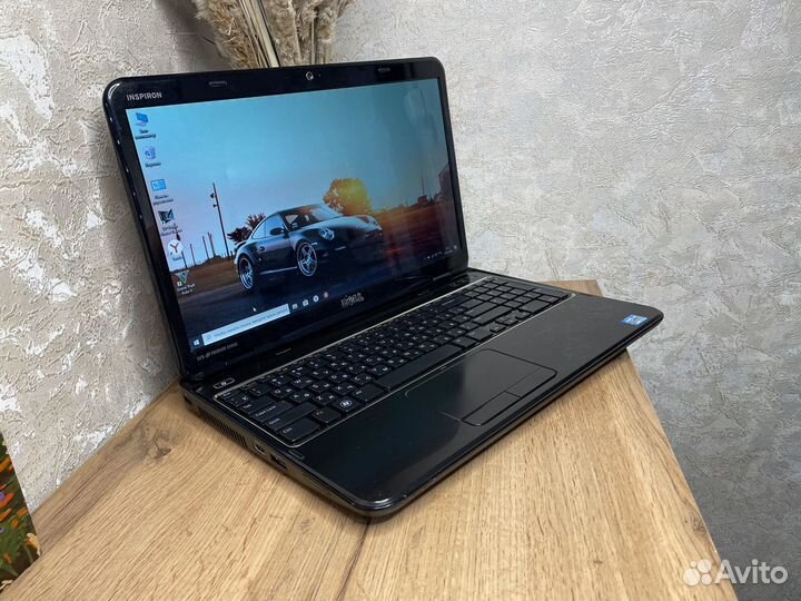 Dell игровой i5/8gb/gt525/500gb