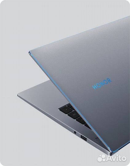 Ноутбук Honor Magicbook 15 16/512/5500U