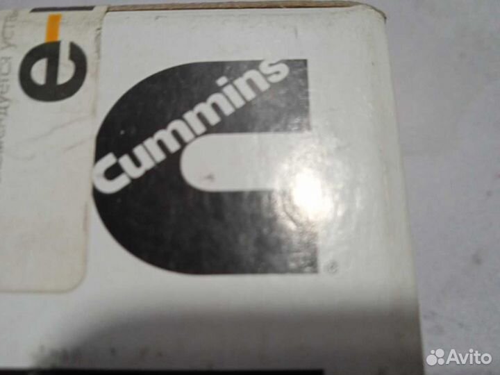 Вкладыш коренной упорный верхний d0.00 (разборный)