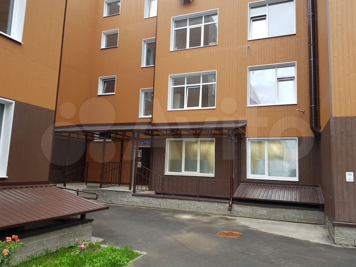 Кладовая теплая сухая, 5 м²