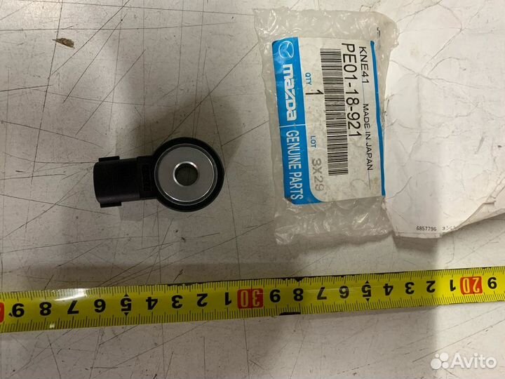 Датчик детонации PE0118921