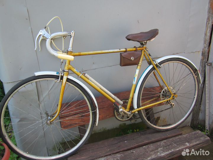 Велосипеды