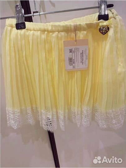 Вещи на девочку blumarine,next,H&M,acoola