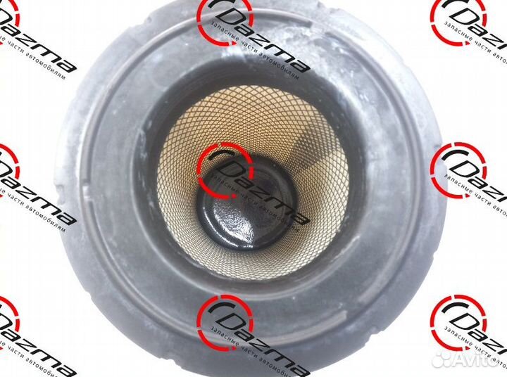 Ekofil EKO013131 Фильтр воздушный FSR90/34 (внешни