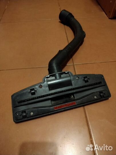 Насадка для пылесоса