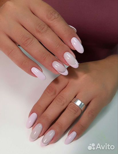 Мастер маникюра и педикюра