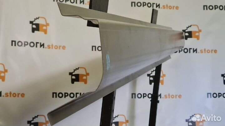 Ремонтный порог правый Kia Rio 3