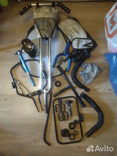 Запчасти для детского велосипеда