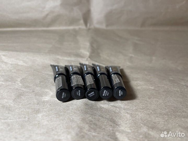 NYX professional makeup праймер для глаз