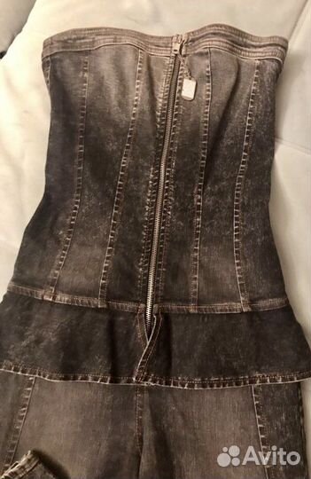 Комбинезон Denny rose