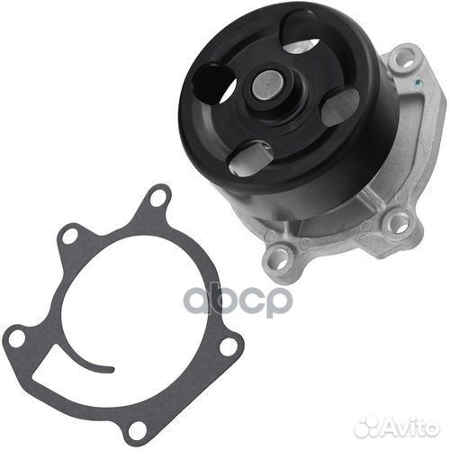 Водяной насос nissan juke, pulsar, qashqai II
