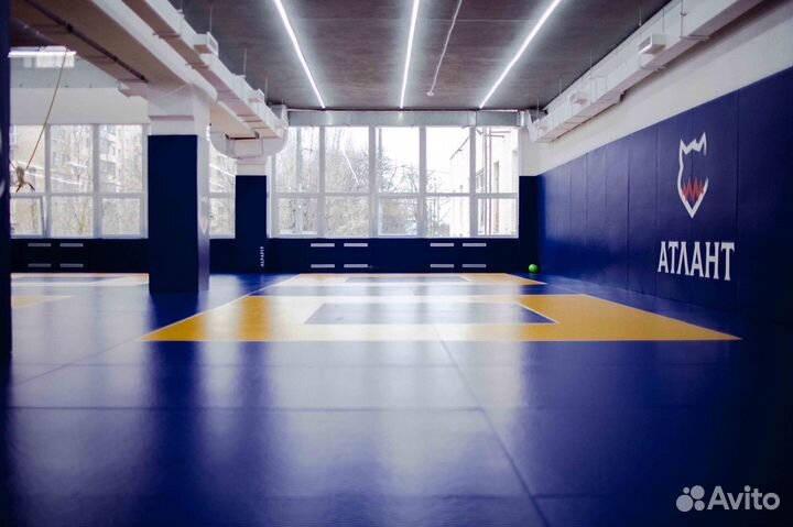Аренда спортивного зала