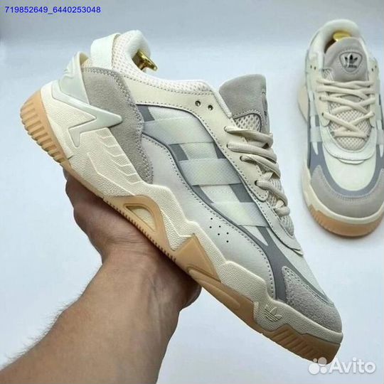 Кроссовки Adidas (Арт.81469)