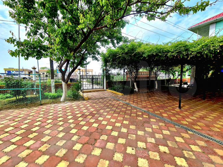 Комната 25 м² в 1-к., 1/6 эт.