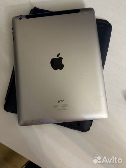 iPad air 4 64gb