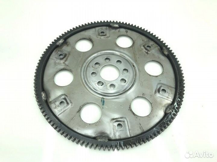 Маховик Toyota 3SFE