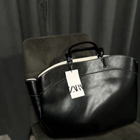 Сумка Zara для Виктории