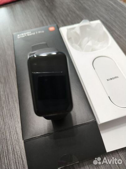 Xiaomi SMART band 7 pro