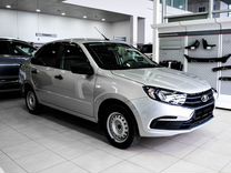 ВАЗ (LADA) Granta 1.6 MT, 2022, 111 000 км, с пробегом, цена 850 000 руб.