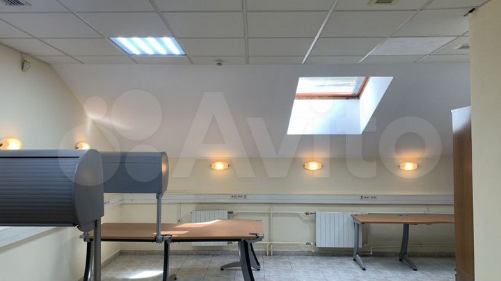 Офисное помещение 33.3 кв.м от собственника