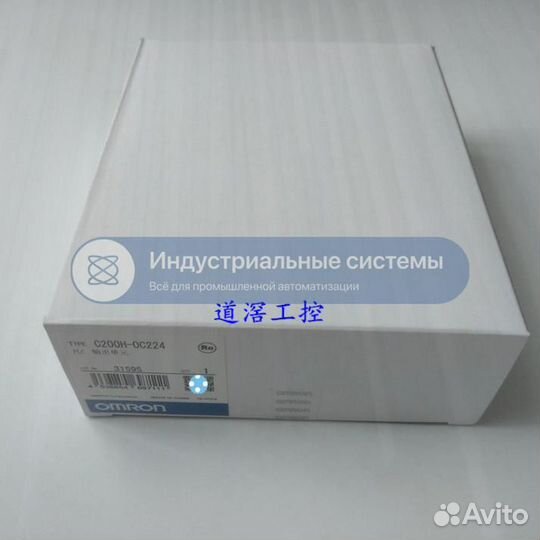 Фото датчик Omron E3T-ST12