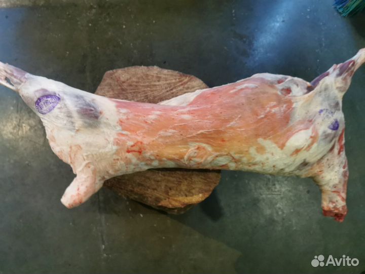 Домашнее мясо