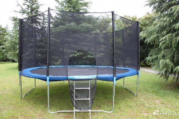 Батуты - Дисконт