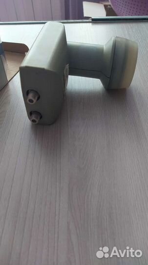 Спутниковый конвертор