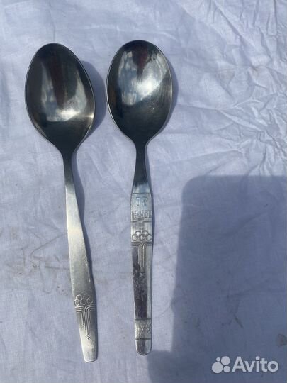 Ложки 
