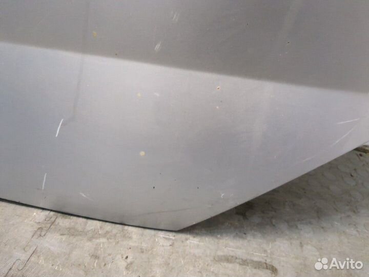 Капот Volkswagen Golf 5, 2006