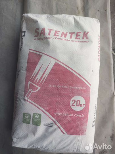 Плиточный клей