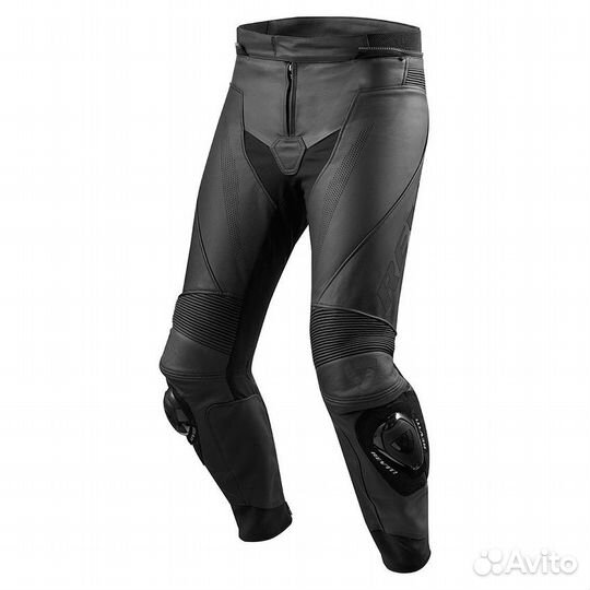 Rev'it Vertex GT Trousers zwart