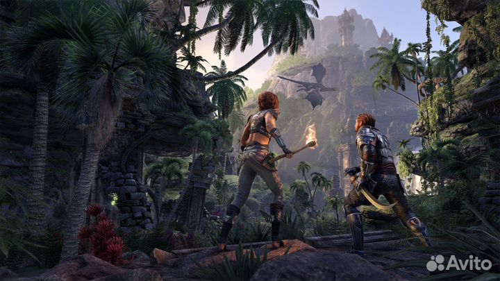 The Elder Scrolls: Online - Necrom (Steam)