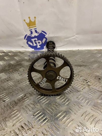 Распредвал выпускной Ауди А3 99г 1.8 (AGN) б/у