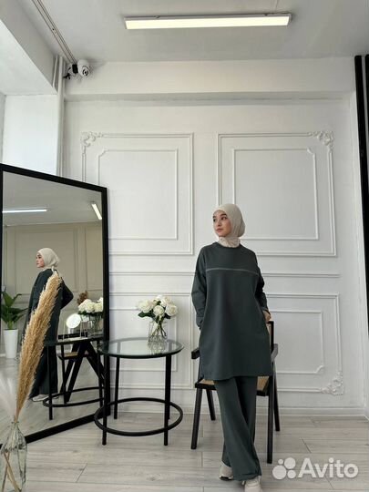 Женская одежда оптом