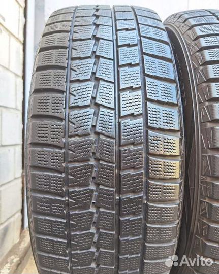 Dunlop Winter Maxx WM01 225/55 R17 97Q