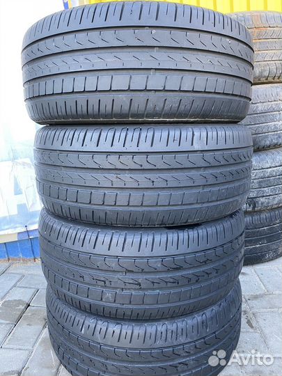 Pirelli Cinturato P7 215/45 R17 91V